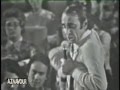 Charles Aznavour - Le cabotin [LIVE'67]