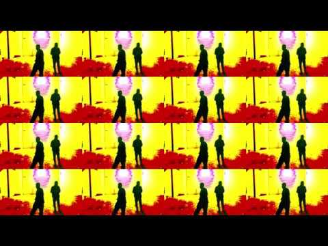 Lessa Gustavo, Makalister & l v k s - Instalações Noturnas, Assuntos de Rua [EP Visual] de JODO