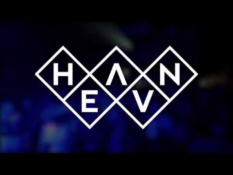 HEAVN - Pro Freestyle Afterparty [locatie: Nieuwe Nor]