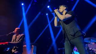 Out of the Blue - Mike and the Mechanics (Zoetermeer, 19 april 2019)