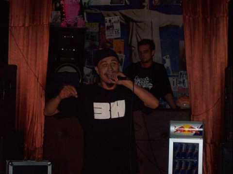 Maestro Shao  - No Nos Pueden Parar