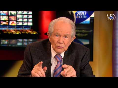 News on The 700 Club: March 23, 2015