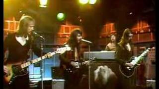 Horslips Dearg Doom Video