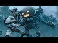 Keats In The Robots War The Electric State Final Fight