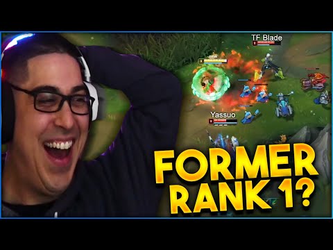 FORMER RANK 1 REALLY NEEDED HELP VERSUS THE BOOMER (SCRIMS VS TFBLADE & YASSUO) @trick