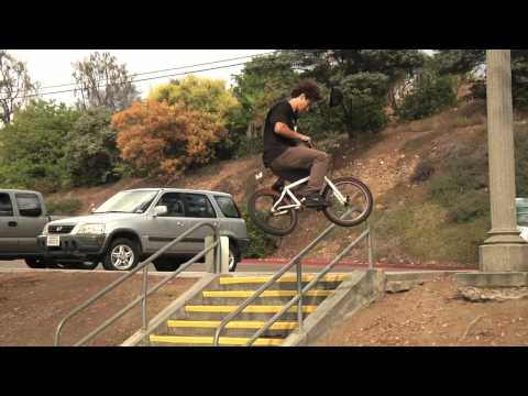 The Shadow Conspiracy - Simone Barraco Welcome to the Pro Team