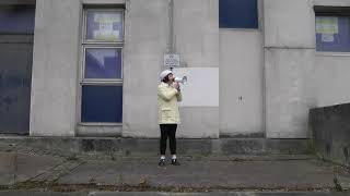 Early Mornings - Blank Sky video
