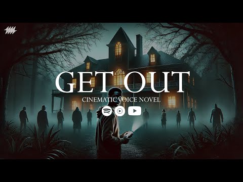 🎧 Audio Noir: Get Out | Cinematic Voice Novel