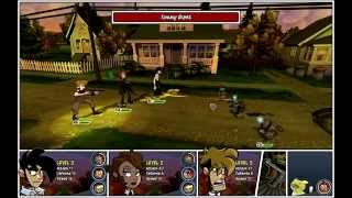 Let's Play Precipice of Darkness Part 2 - Child Prodigy