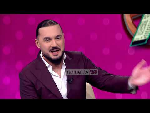 Fiks Fare, I ftuari: S'ka gomerë, janë bërë sallam, 12 Nëntor 2020, Pjesa 3