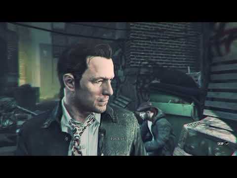 Max Payne 3 (PC) Playthrough Pt. 4