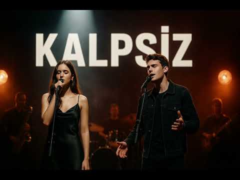 Kalpsiz (Cengiz KURTOĞLU & Ayşen BİRGÖR) Cover #cengizkurtoğlu #arabesk #trending #müzik #aimusic 