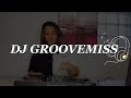 Amapiano Mix DJ GROOVEMISS