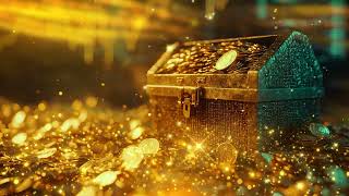 Abudance Meditate (VERY STRONG), Let the universe send you money, Huge amounts of money very quickly