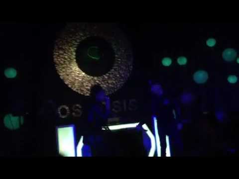 Till it hurts. Live PA by Immaniar& m_Game Dj by Ammy