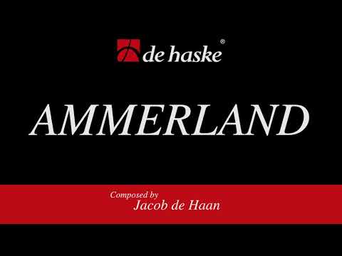 Ammerland – Jacob de Haan