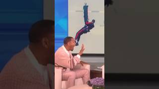 Will Smith’s Terrifying Helicopter Bungee Jump