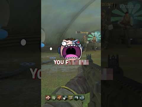 TERRORISER APOLOGISES TO NOGLA 🚨