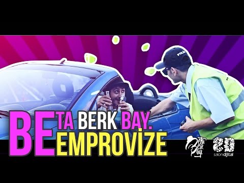 Video thumbnail for Emprovize