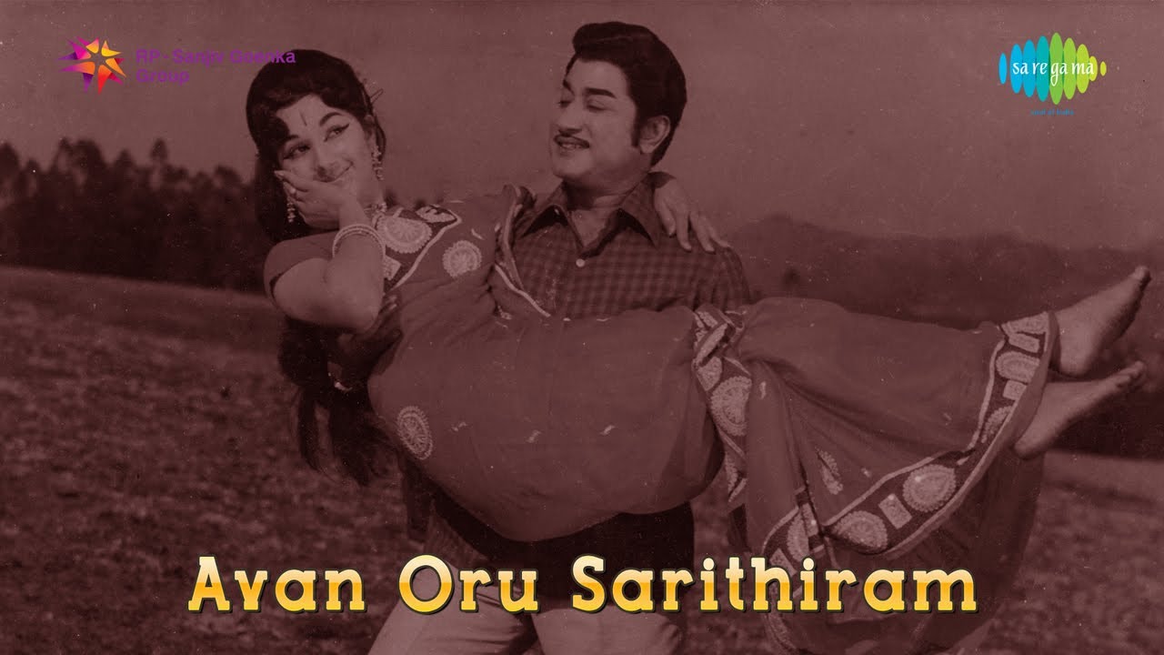 Inikkum Kannangal Song Lyrics | Avan Oru Sarithiram