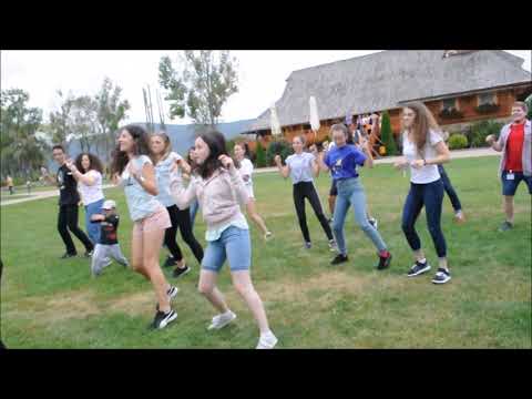 Smiles and Recap - Genfest Borzont