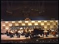 Saint Saëns Concerto II Mvt1 Gerard Boeters Piano Erasmusica Orchestra Bob Brouwer Conductor