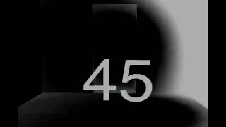 60SecondCountdown Horror Version