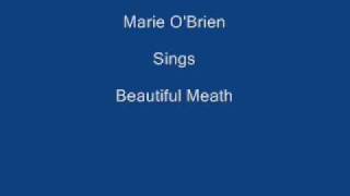 Beautiful Meath ----- Marie O'Brien + Lyrics Underneath
