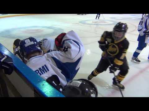 2017-09-23 Läki - HJK at TarU turnaus