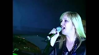 I Believe con Crystal Lewis - Expo Música 2007