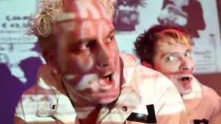Music video thumbnail preview for Heiter bis Wolkig in POPMASSAKKER by Heiter bis Wolkig