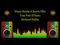 Wayne Wonder & Bounty Killer - Criss Pack Of Boots (Backyard Riddim)