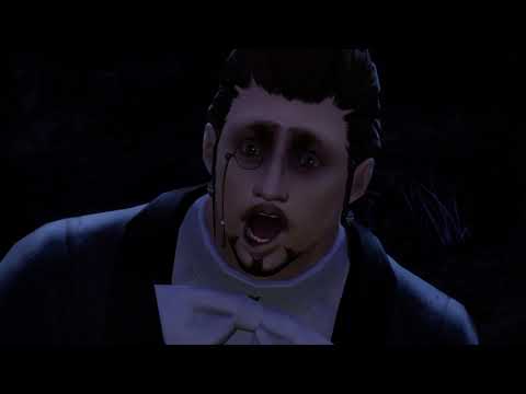 Final Fantasy XIV - Funny Hildibrand scenes