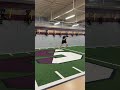 Lateral Bound to Shuffle
