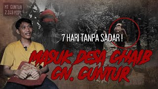 Download lagu MASUK DESA GHAIB 7 HARI TANPA SADAR, KISAH MISTIS PENDAKIAN GUNUNG GUNTUR mp3 Download lagu MASUK DESA GHAIB 7 HARI TANPA SADAR, KISAH MISTIS PENDAKIAN GUNUNG GUNTUR mp3