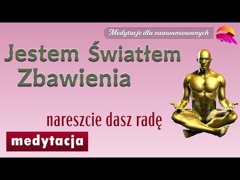 [POPKO TV] Medytacja "Jestem Światłem Zbawienia"