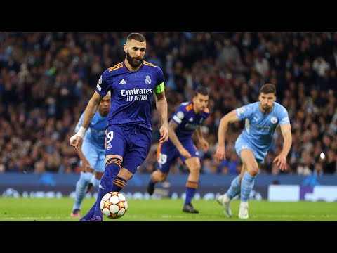 Benzema PENEKA 🗿😎