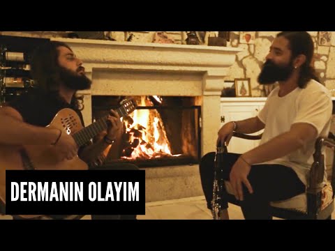 Yarim Derdini Ver Bana - Koray Avcı