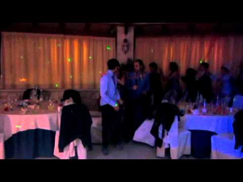 Avola SR  con Dario Tiralongo al 18 di Corrado - trenino