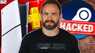 The PlayStation Backlash Just Took A Turn & Steam Faces A Crazy Hacking Situation | News Wave