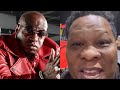 Mannie Fresh EXPOSES Birdman & Cash Money ROBBED HIM FOR MILLIONS & SETTLED & SQUASHED BEEF!!!