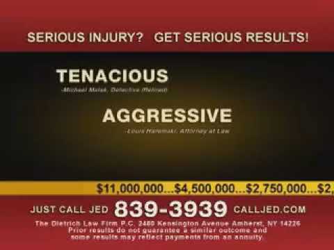 Video - Tenacious 15 V3