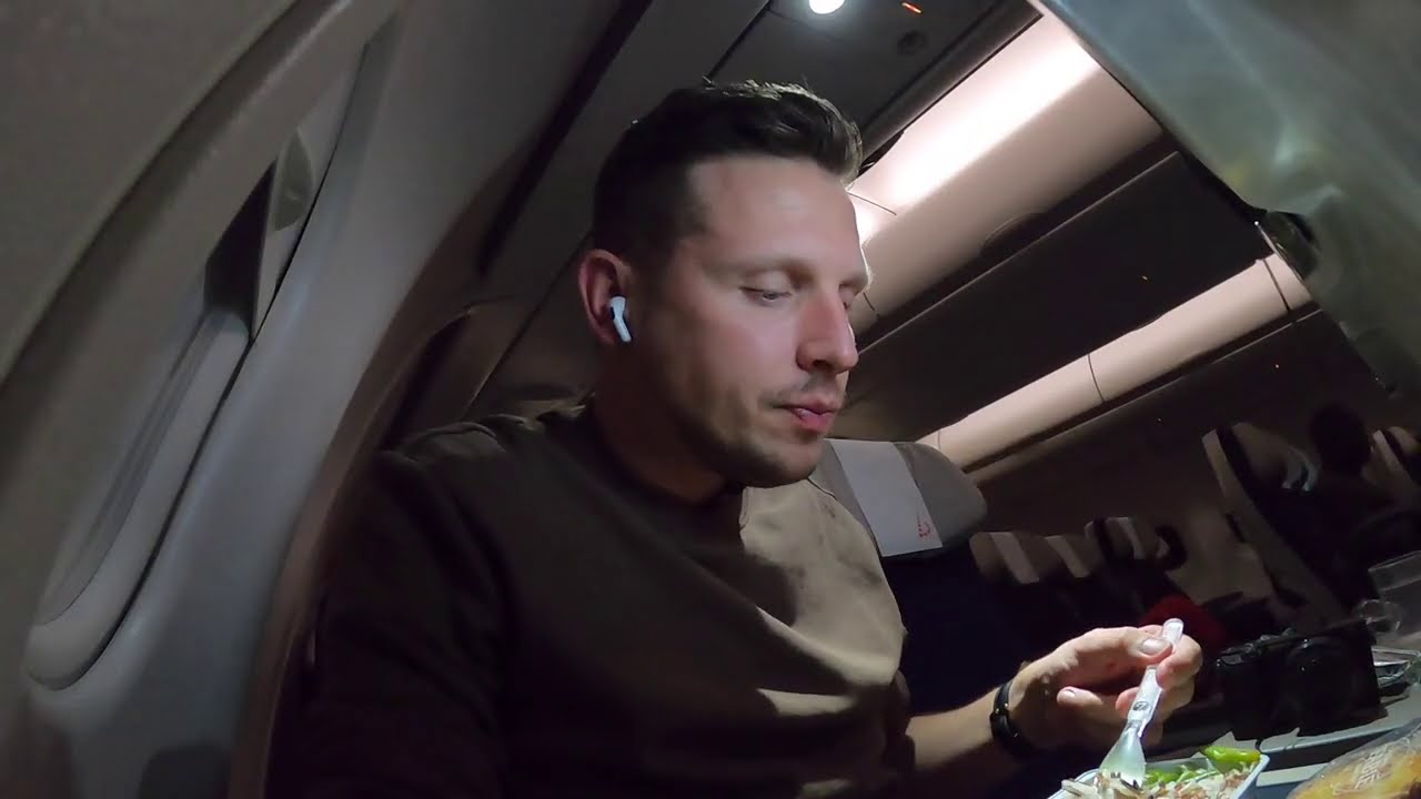 The Suite by Brussels Airlines