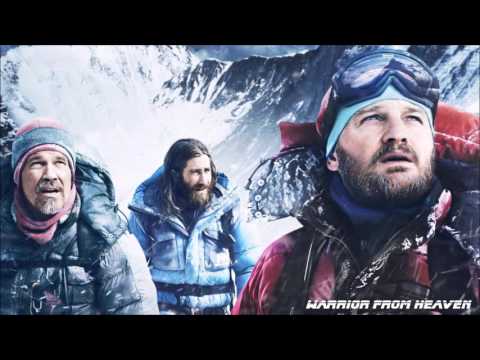 EVEREST- (Sons Of Pythagoras- Summit Extended Mix) Trailer Music/Soundtrack