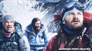 EVEREST- (Sons Of Pythagoras- Summit Extended Mix) Trailer Music/Soundtrack