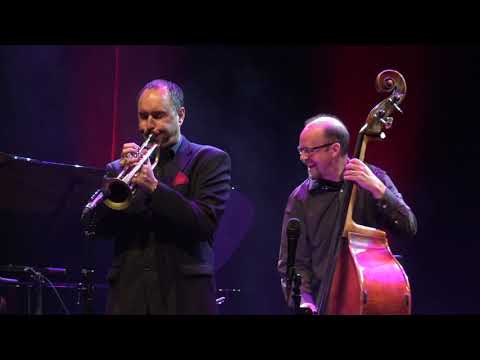 Trollhättan Jazz & Blues fest "Peter Asplund " Foto: Jan Westerling (c) 2018