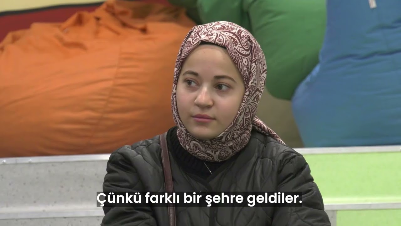 ÜNİVERSİTE ÖĞRENCİLERİNE PANORAMİK ANKARA TURU
