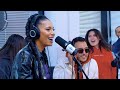 Mok Saib X Zaho - Toi et Moi (Beur Fm)