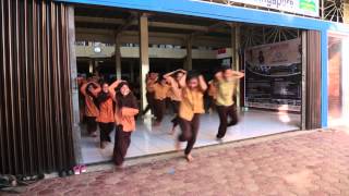 Disaster Drills in Acehnese Schools