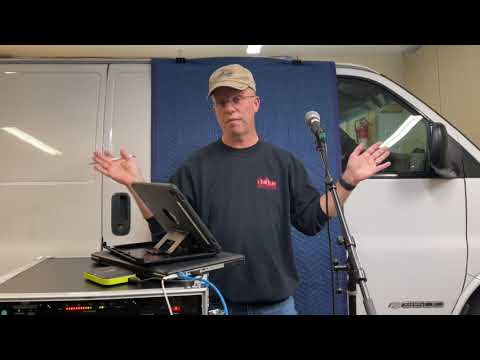 The SC - Tech Tip #2 - Ringing Out Monitors by "Popping" the Frequencies